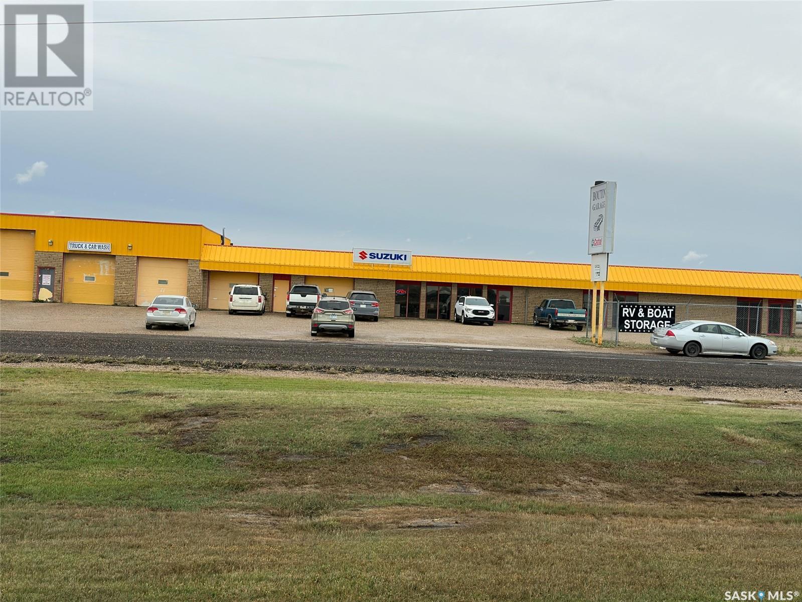 105 2 Highway S, Wakaw, SK