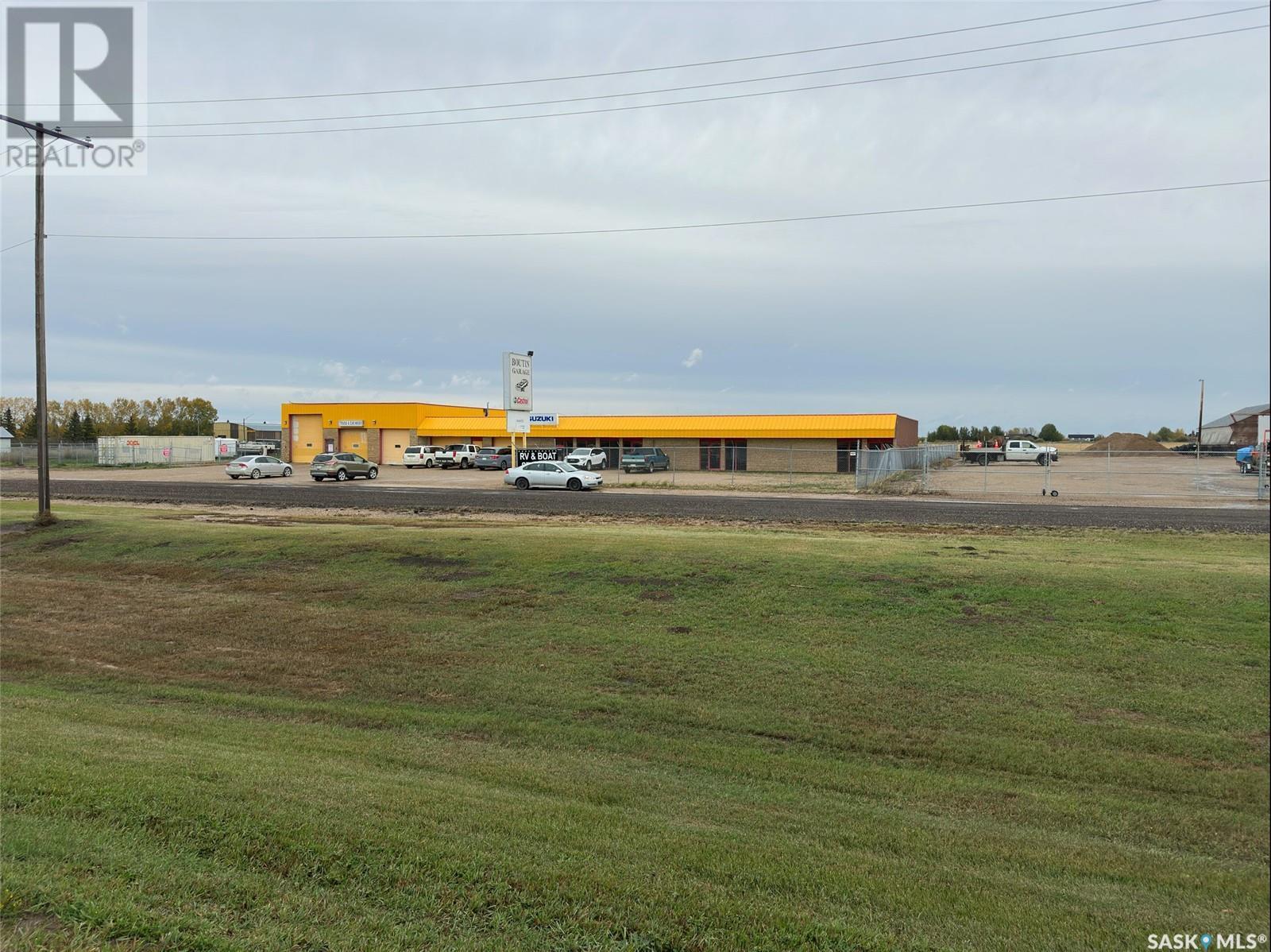 105 2 Highway S, Wakaw, SK