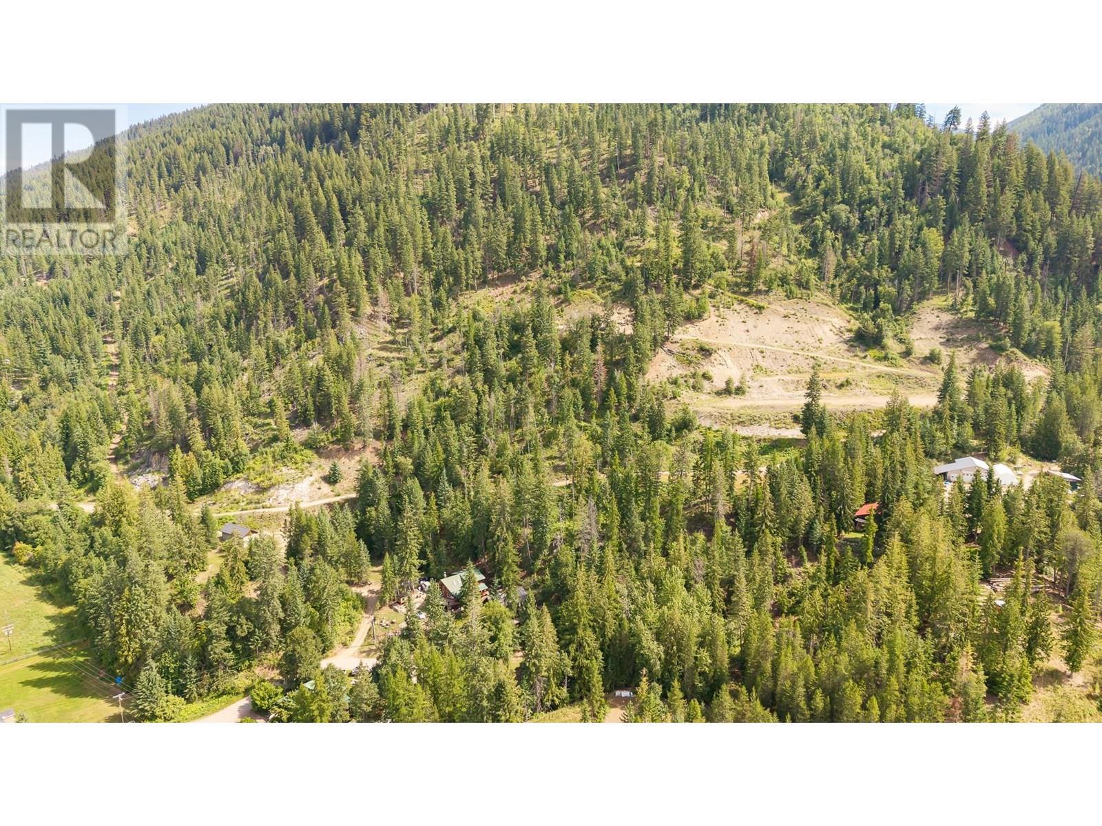 Sublot 9 Mountain Shores Road, Boswell, BC