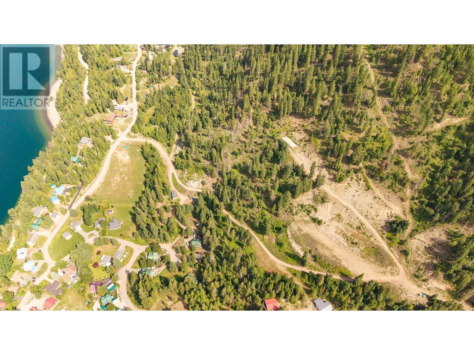 Sublot 9 Mountain Shores Road, Boswell, BC