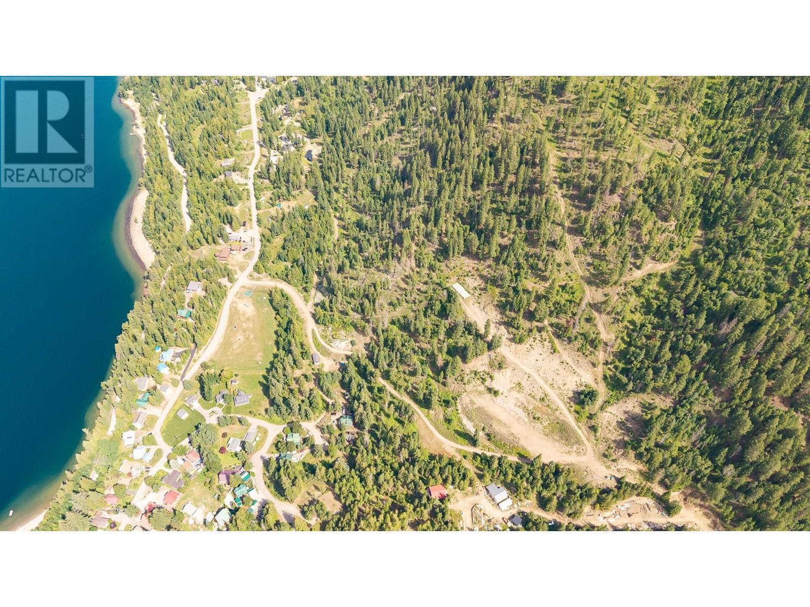 Sublot 9 Mountain Shores Road, Boswell, BC