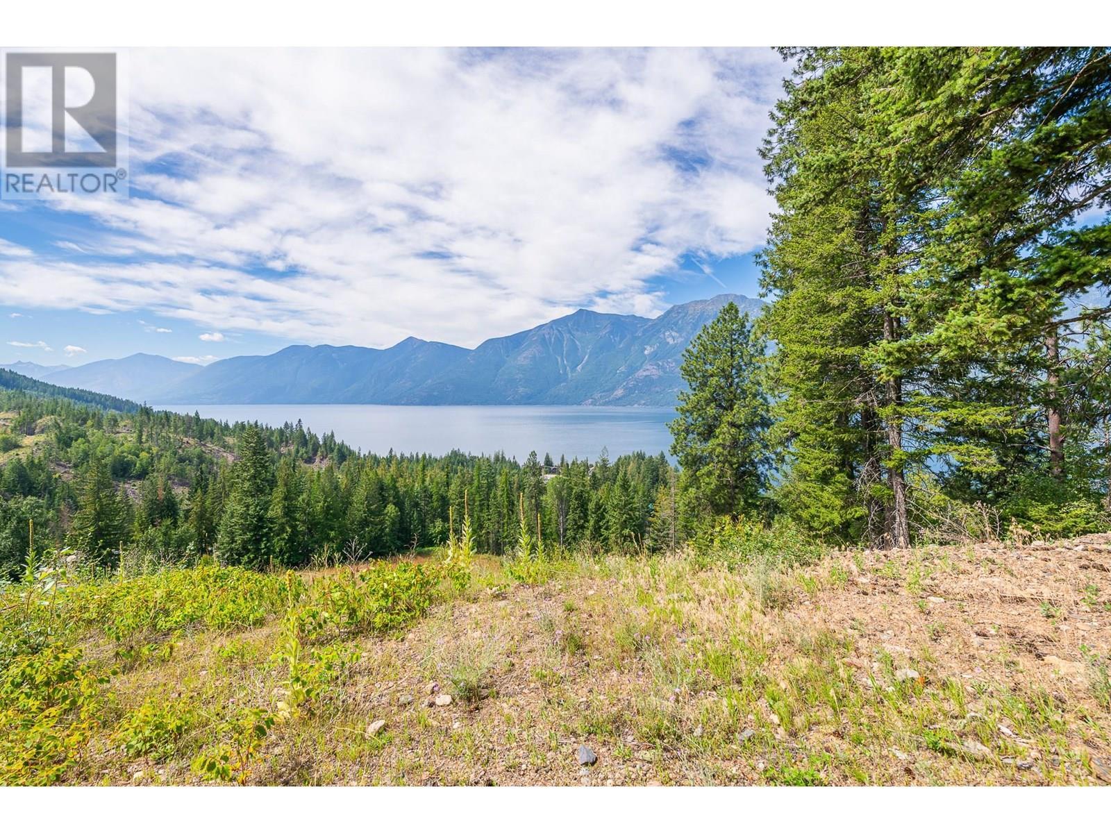 Sublot 9 Mountain Shores Road, Boswell, BC