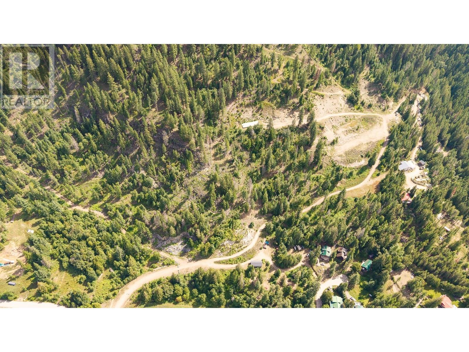 Sublot 9 Mountain Shores Road, Boswell, BC