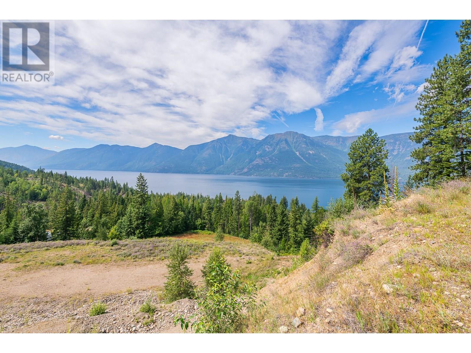 Sublot 9 Mountain Shores Road, Boswell, BC