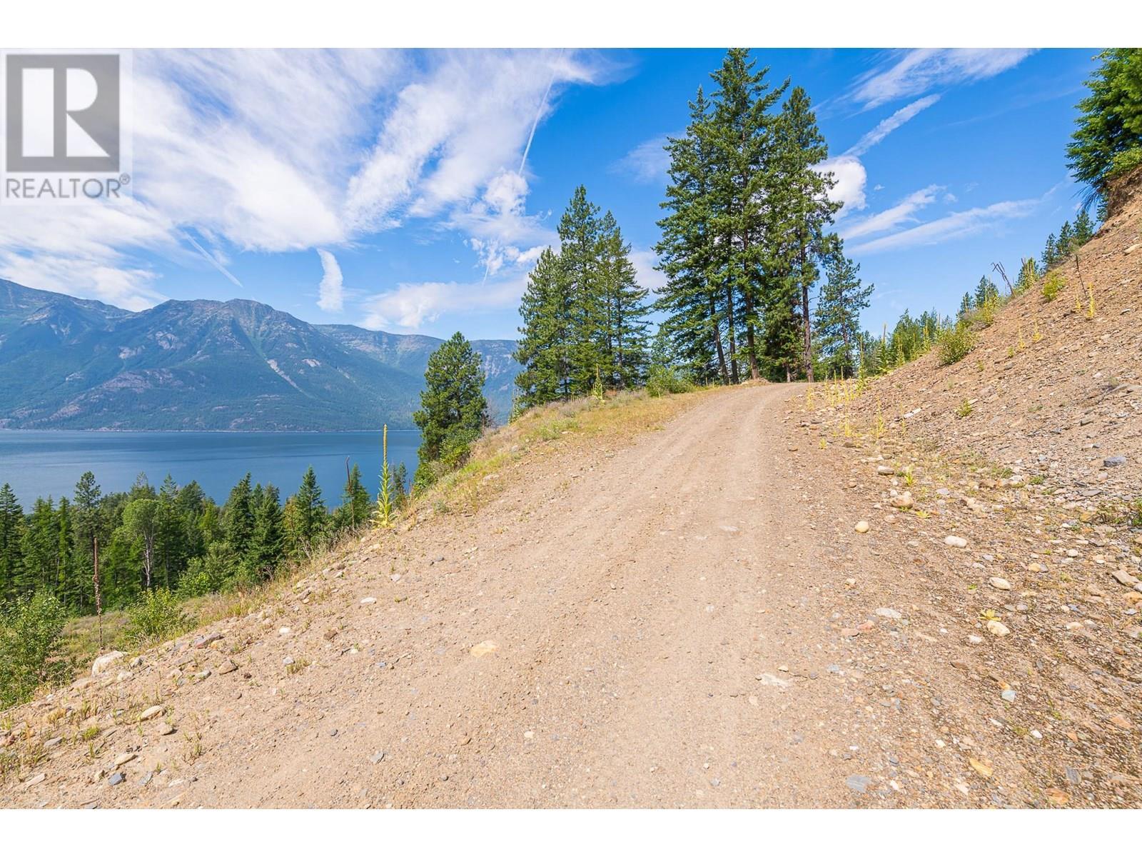 Sublot 9 Mountain Shores Road, Boswell, BC