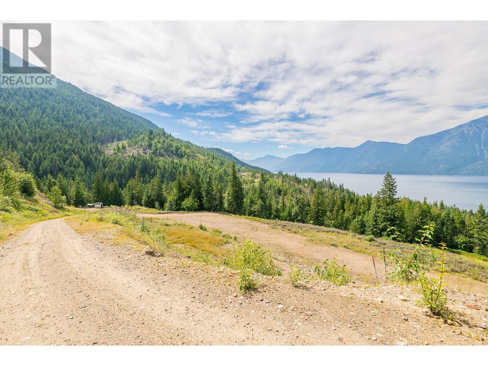 Sublot 9 Mountain Shores Road, Boswell, BC