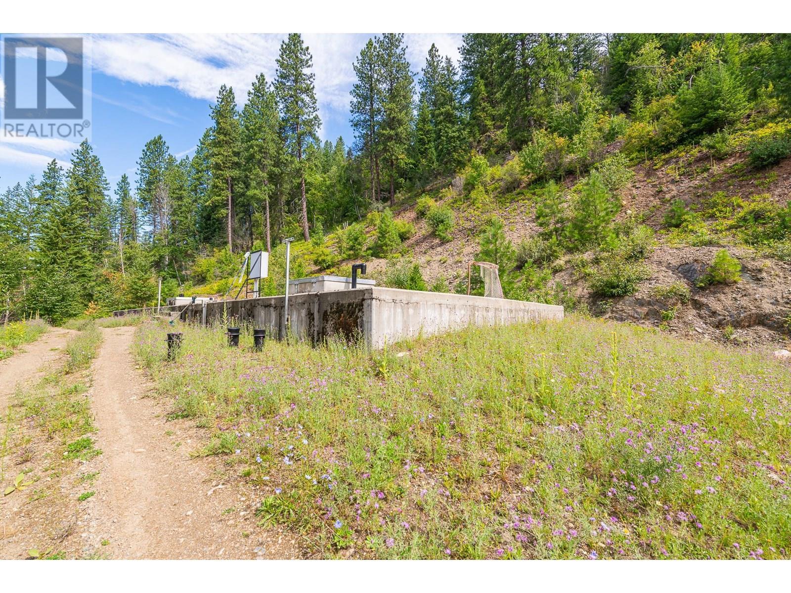 Sublot 9 Mountain Shores Road, Boswell, BC