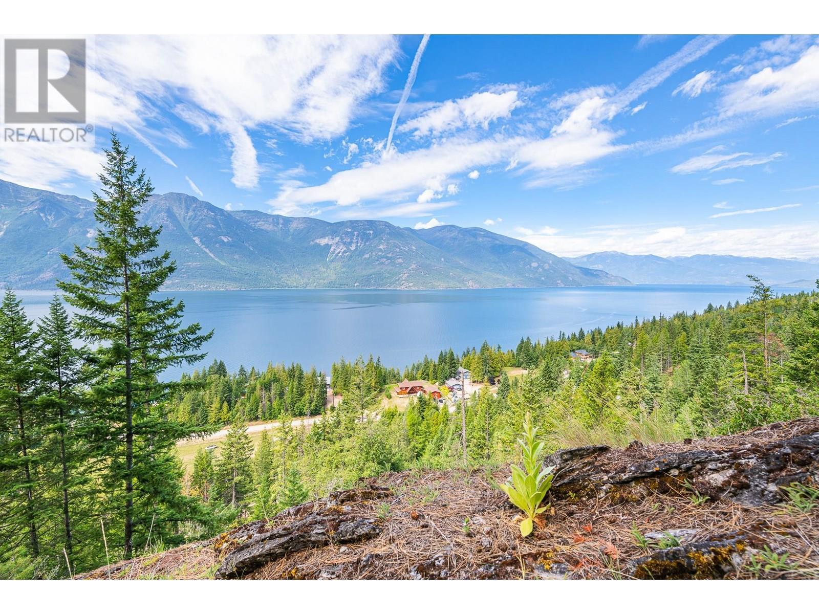 Sublot 9 Mountain Shores Road, Boswell, BC