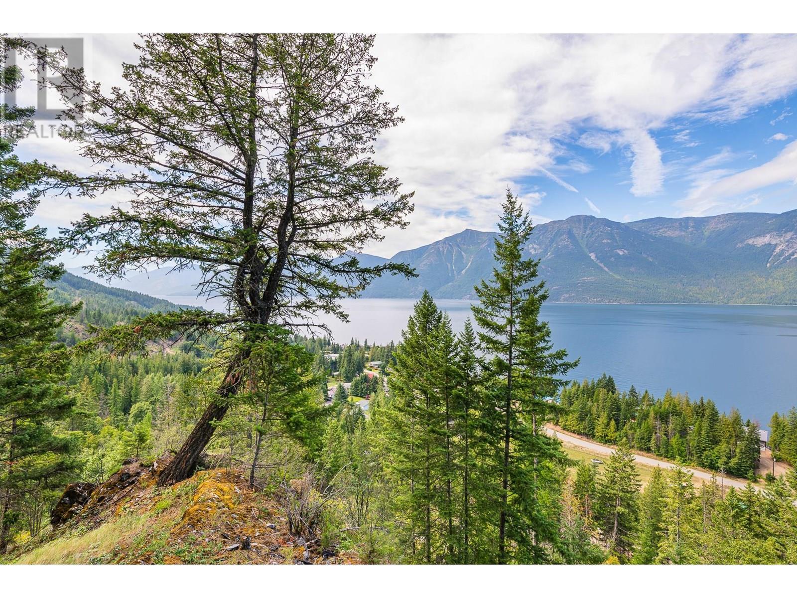 Sublot 9 Mountain Shores Road, Boswell, BC