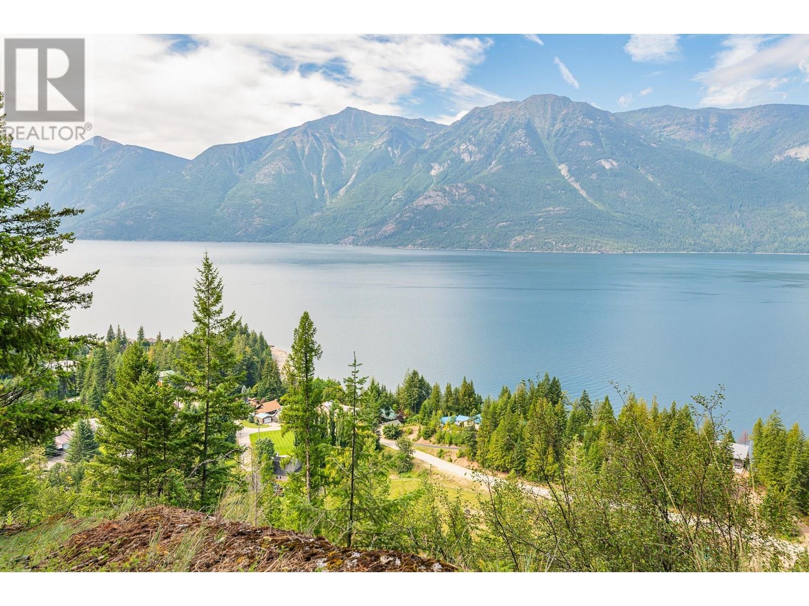 Sublot 9 Mountain Shores Road, Boswell, BC