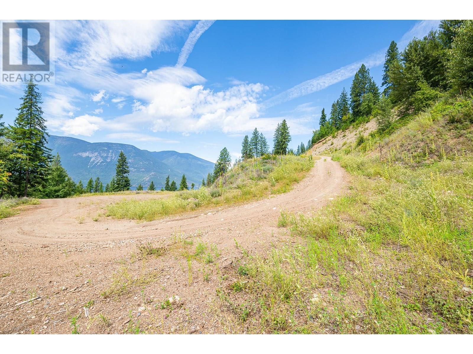 Sublot 9 Mountain Shores Road, Boswell, BC