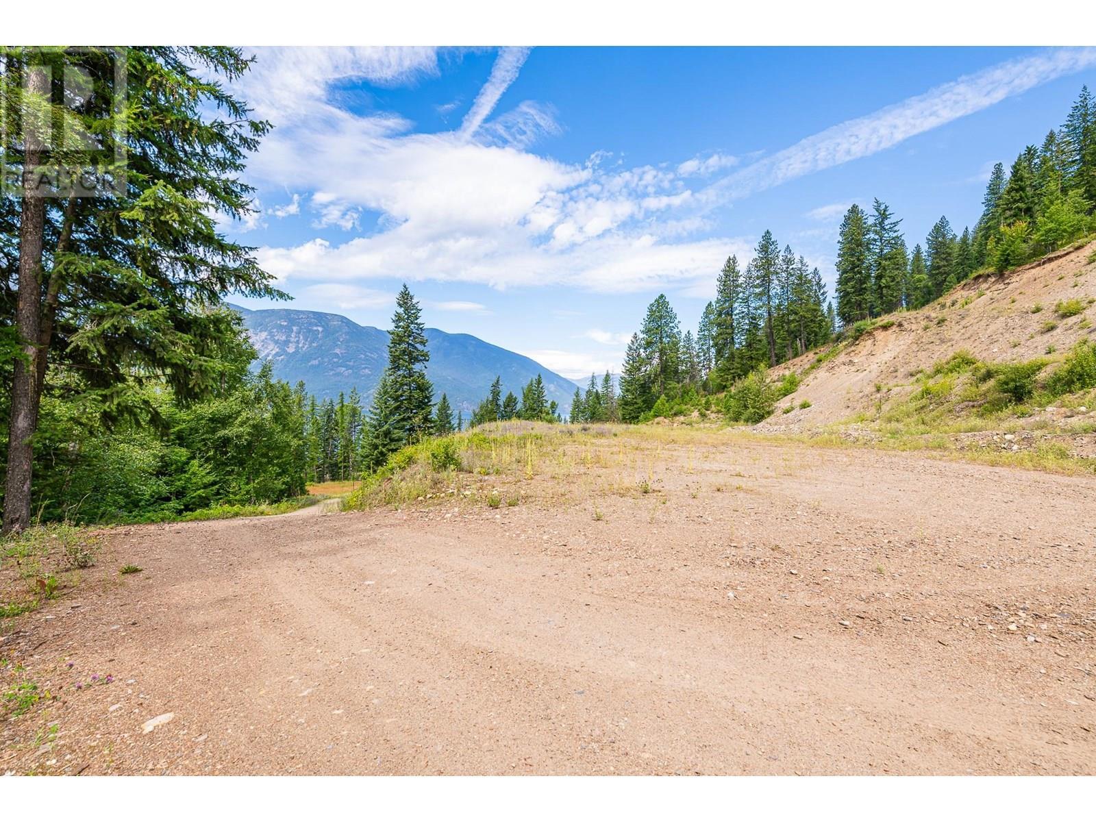 Sublot 9 Mountain Shores Road, Boswell, BC