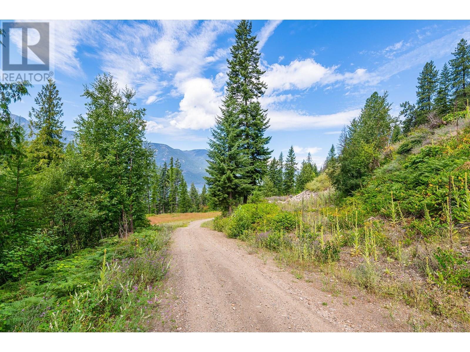 Sublot 9 Mountain Shores Road, Boswell, BC