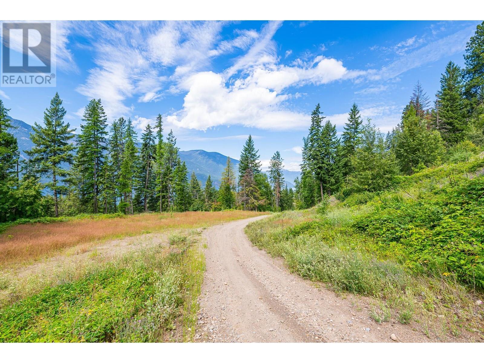 Sublot 9 Mountain Shores Road, Boswell, BC