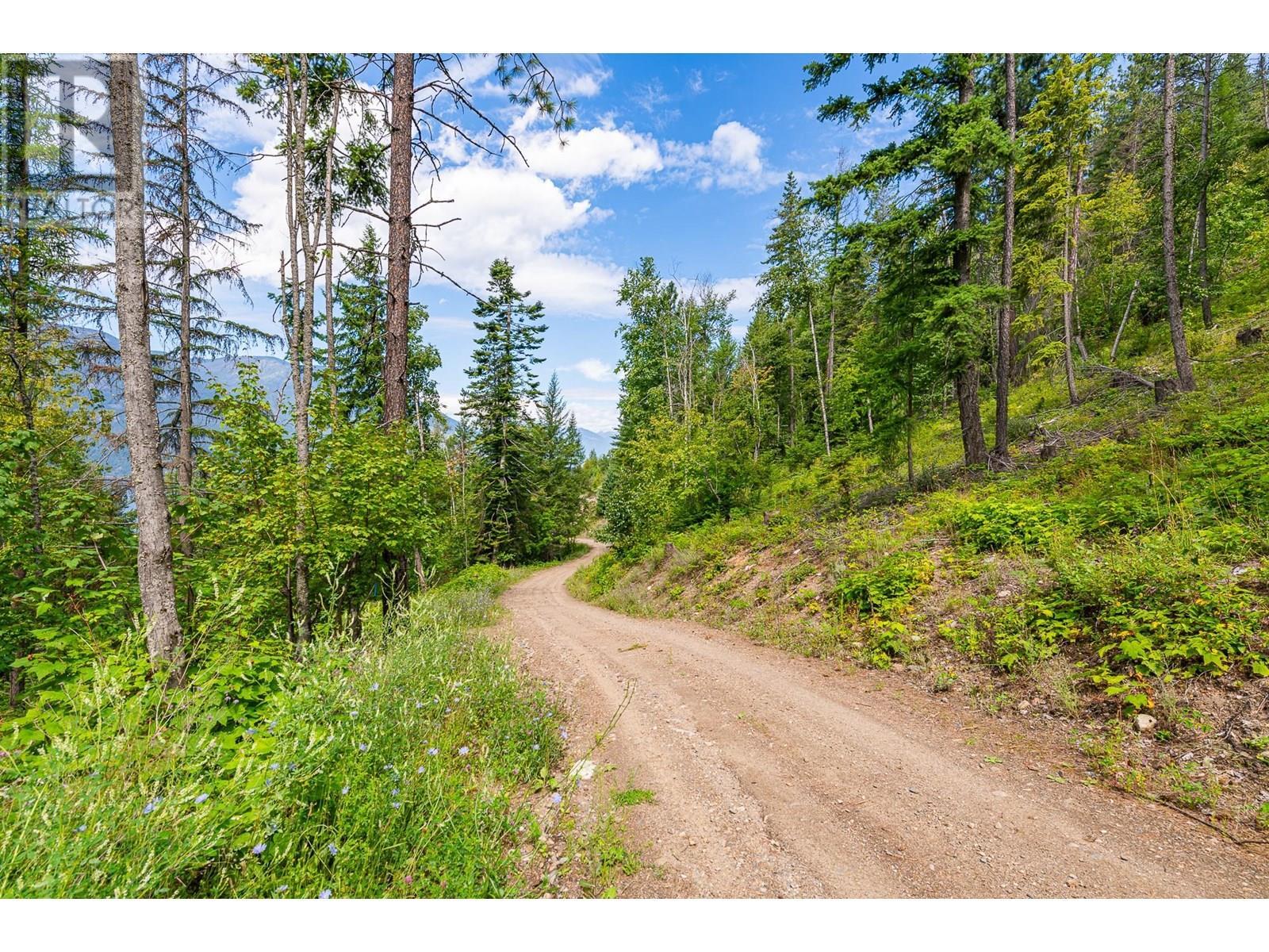 Sublot 9 Mountain Shores Road, Boswell, BC