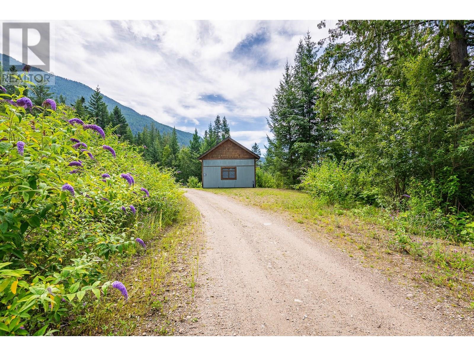 Sublot 9 Mountain Shores Road, Boswell, BC