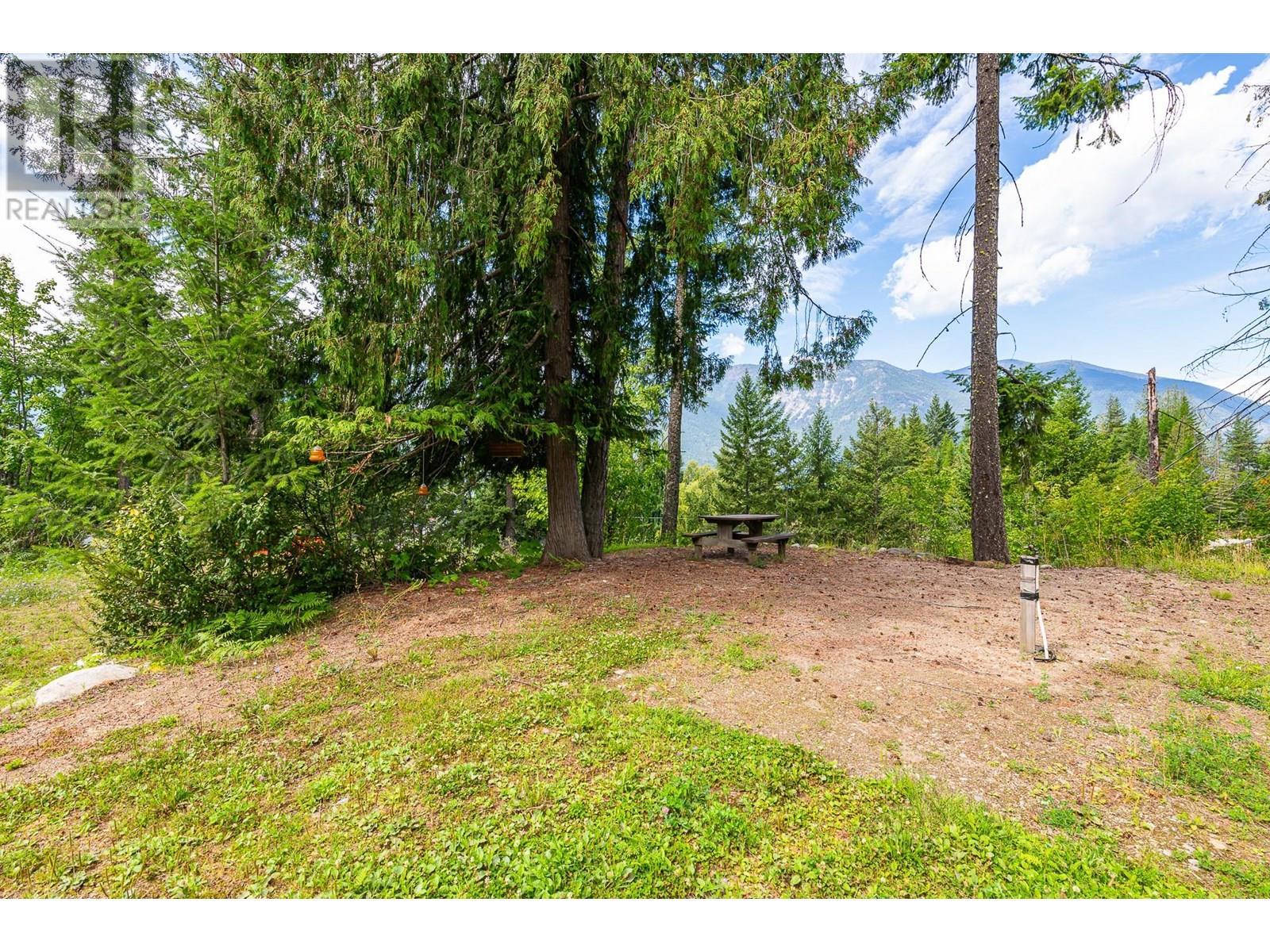 Sublot 9 Mountain Shores Road, Boswell, BC