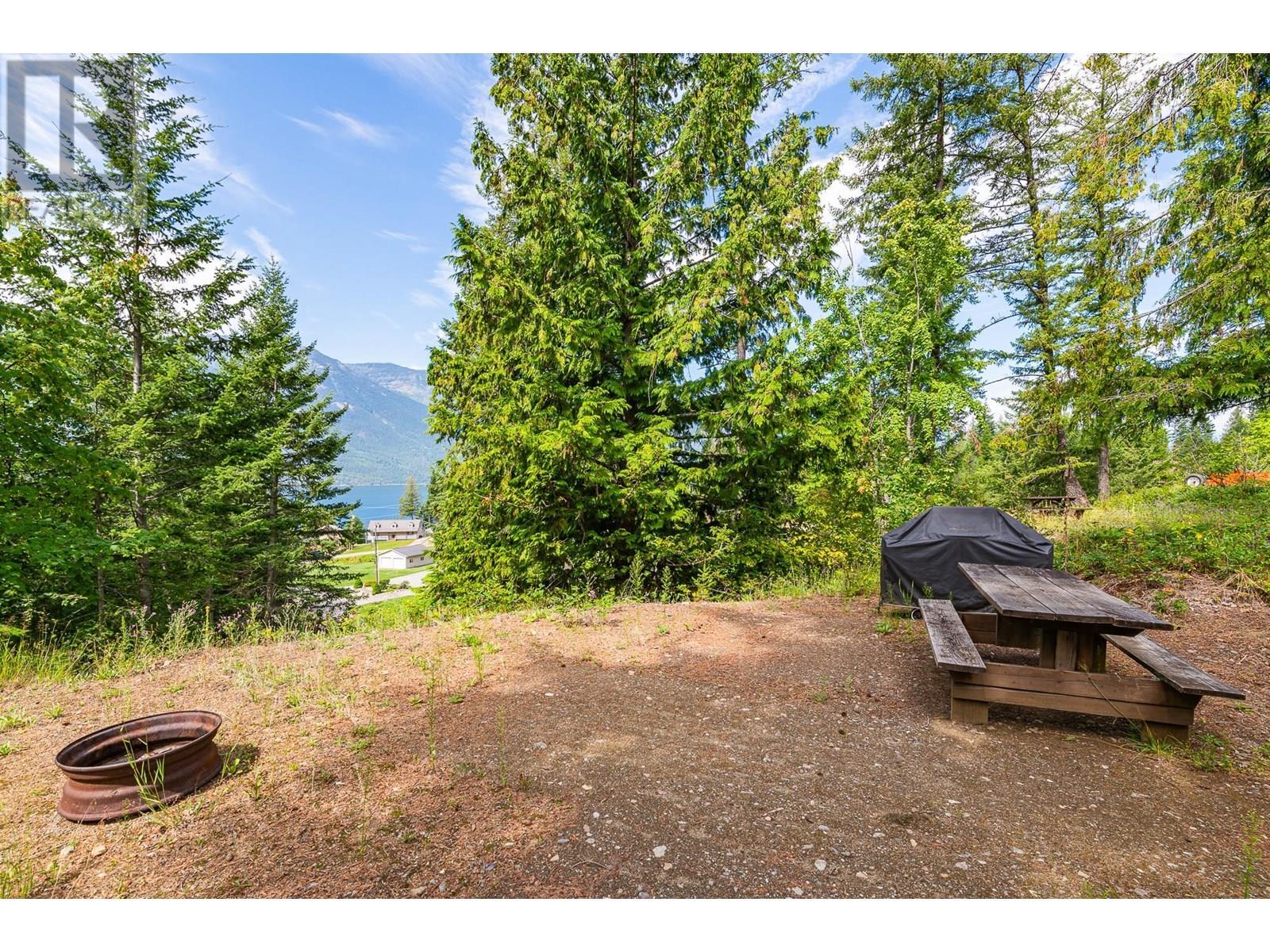 Sublot 9 Mountain Shores Road, Boswell, BC