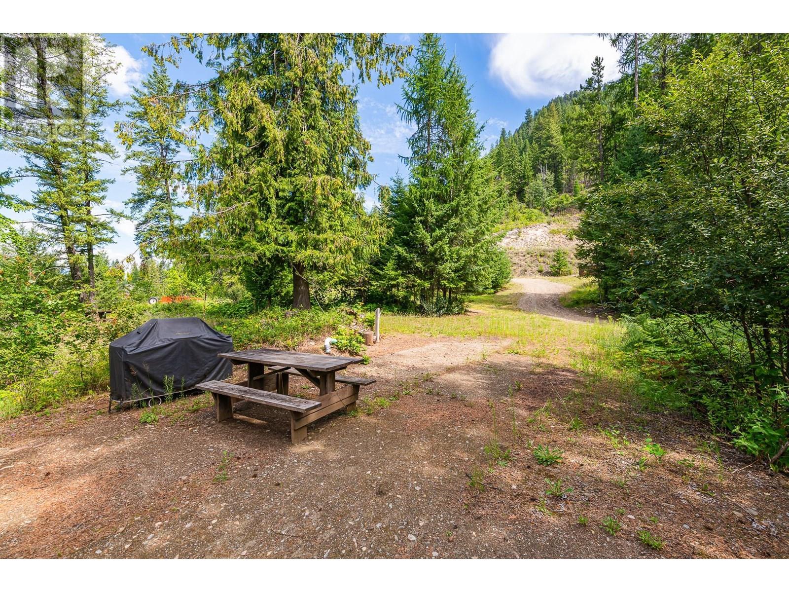 Sublot 9 Mountain Shores Road, Boswell, BC