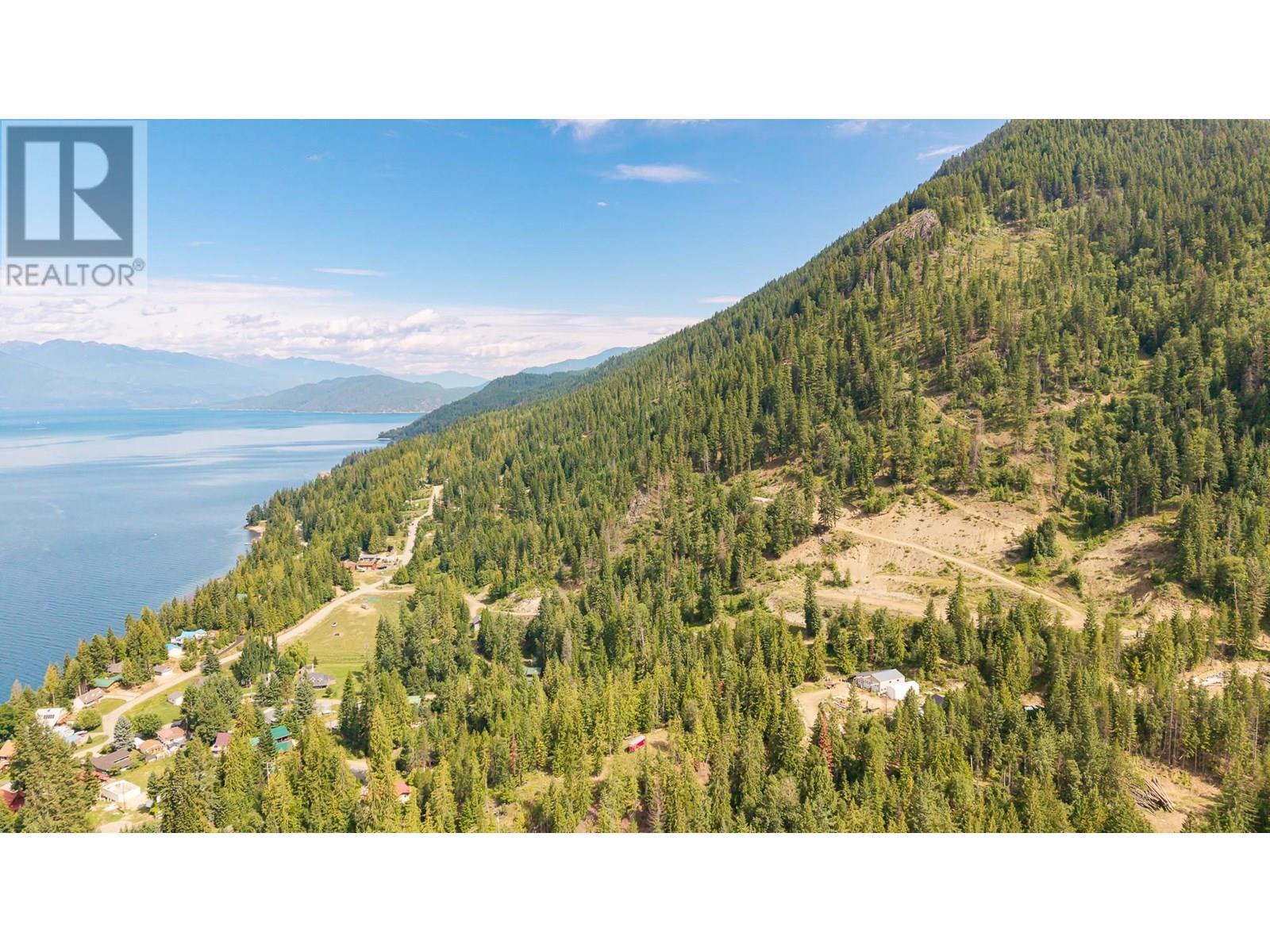 Sublot 9 Mountain Shores Road, Boswell, BC