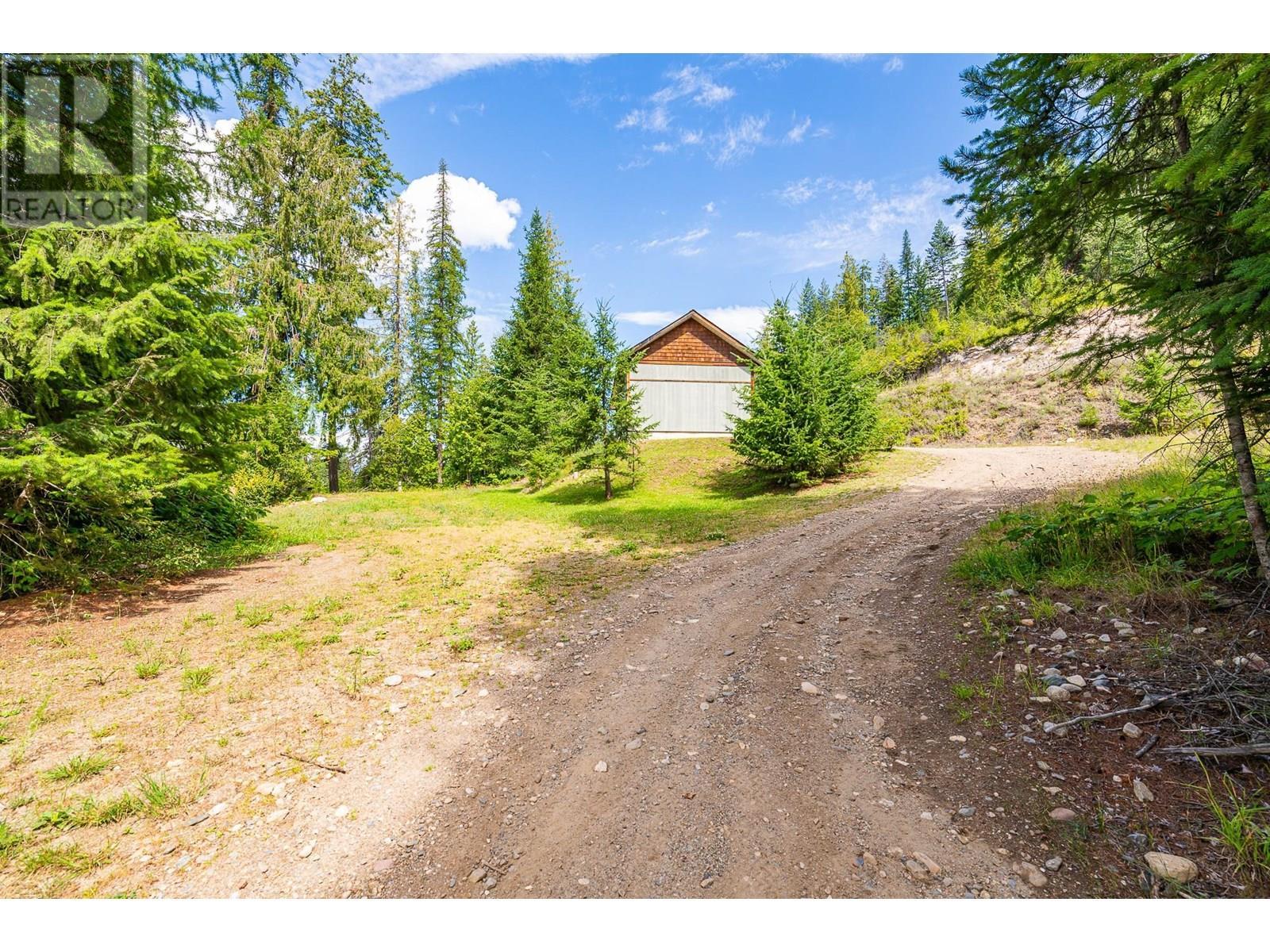 Sublot 9 Mountain Shores Road, Boswell, BC