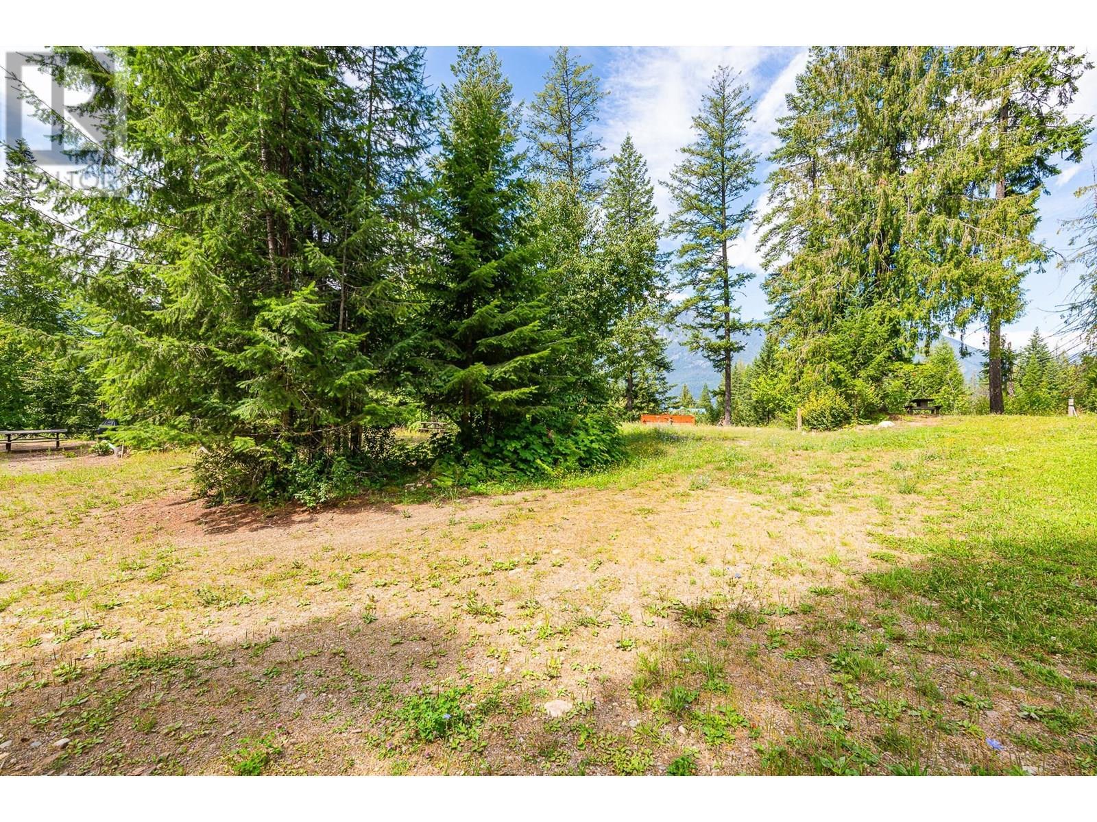 Sublot 9 Mountain Shores Road, Boswell, BC