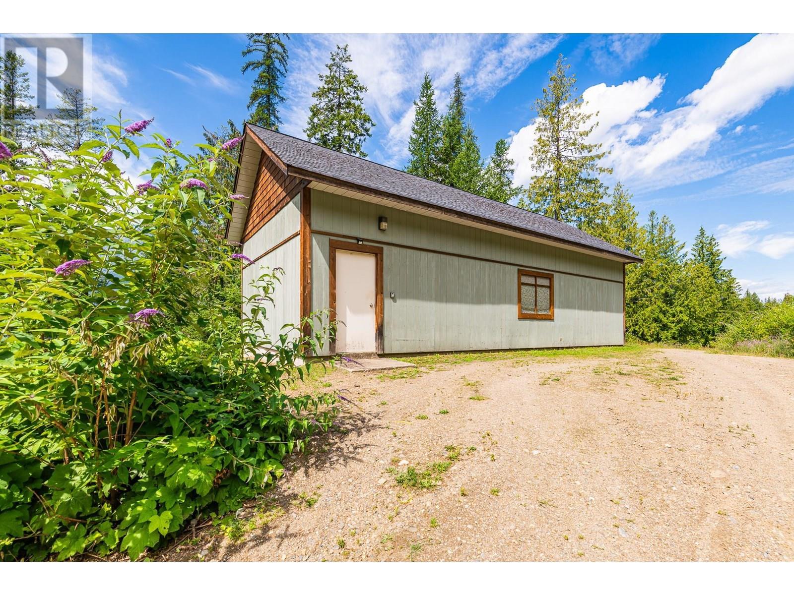 Sublot 9 Mountain Shores Road, Boswell, BC