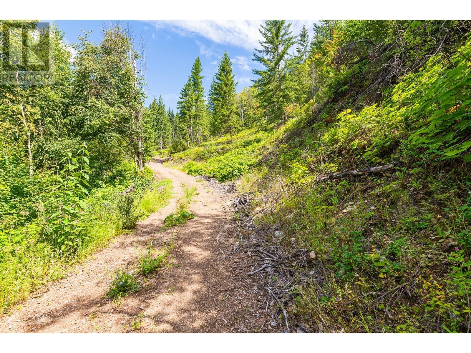 Sublot 9 Mountain Shores Road, Boswell, BC