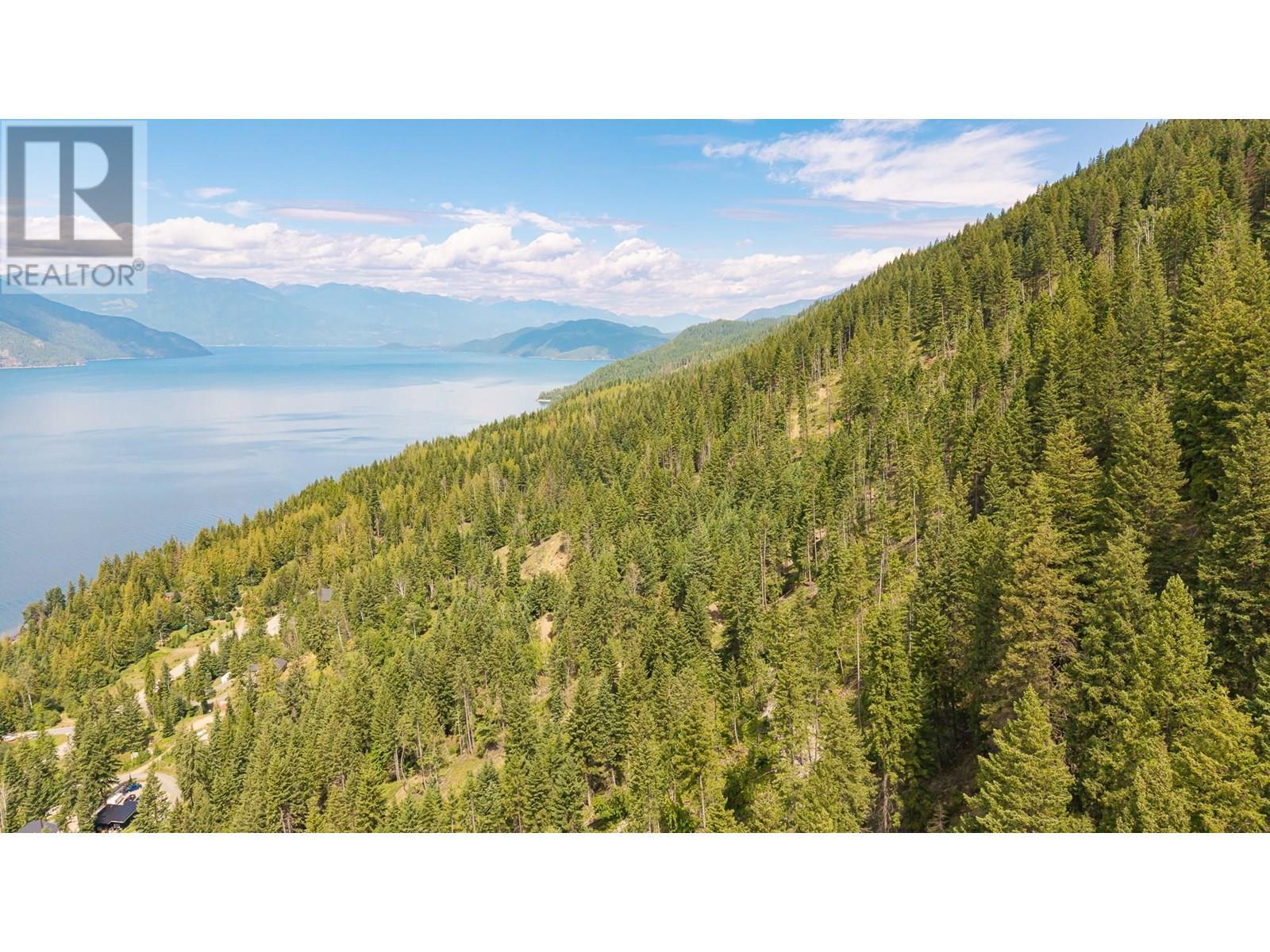 Sublot 9 Mountain Shores Road, Boswell, BC