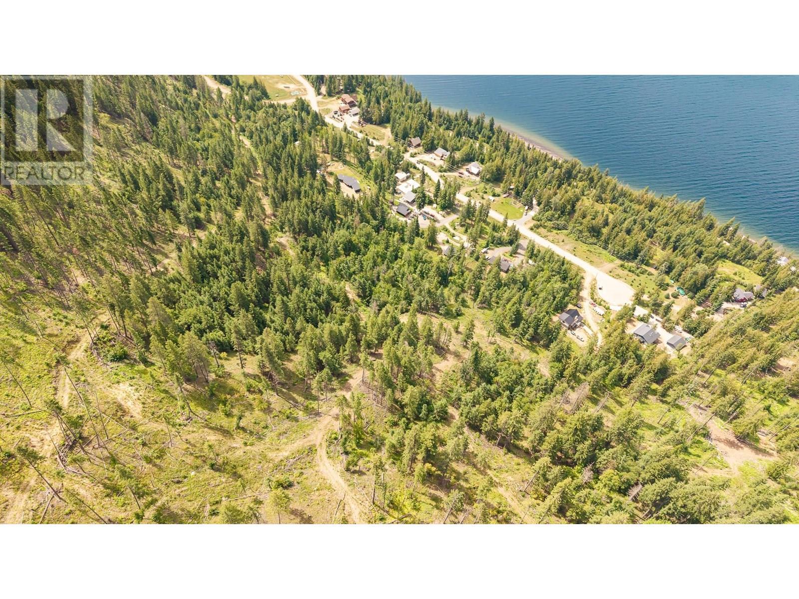 Sublot 9 Mountain Shores Road, Boswell, BC