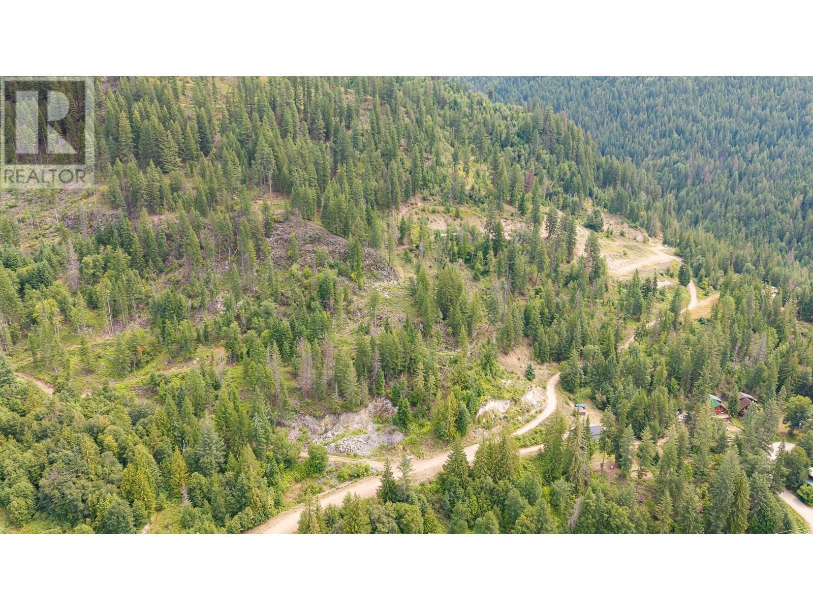 Sublot 9 Mountain Shores Road, Boswell, BC