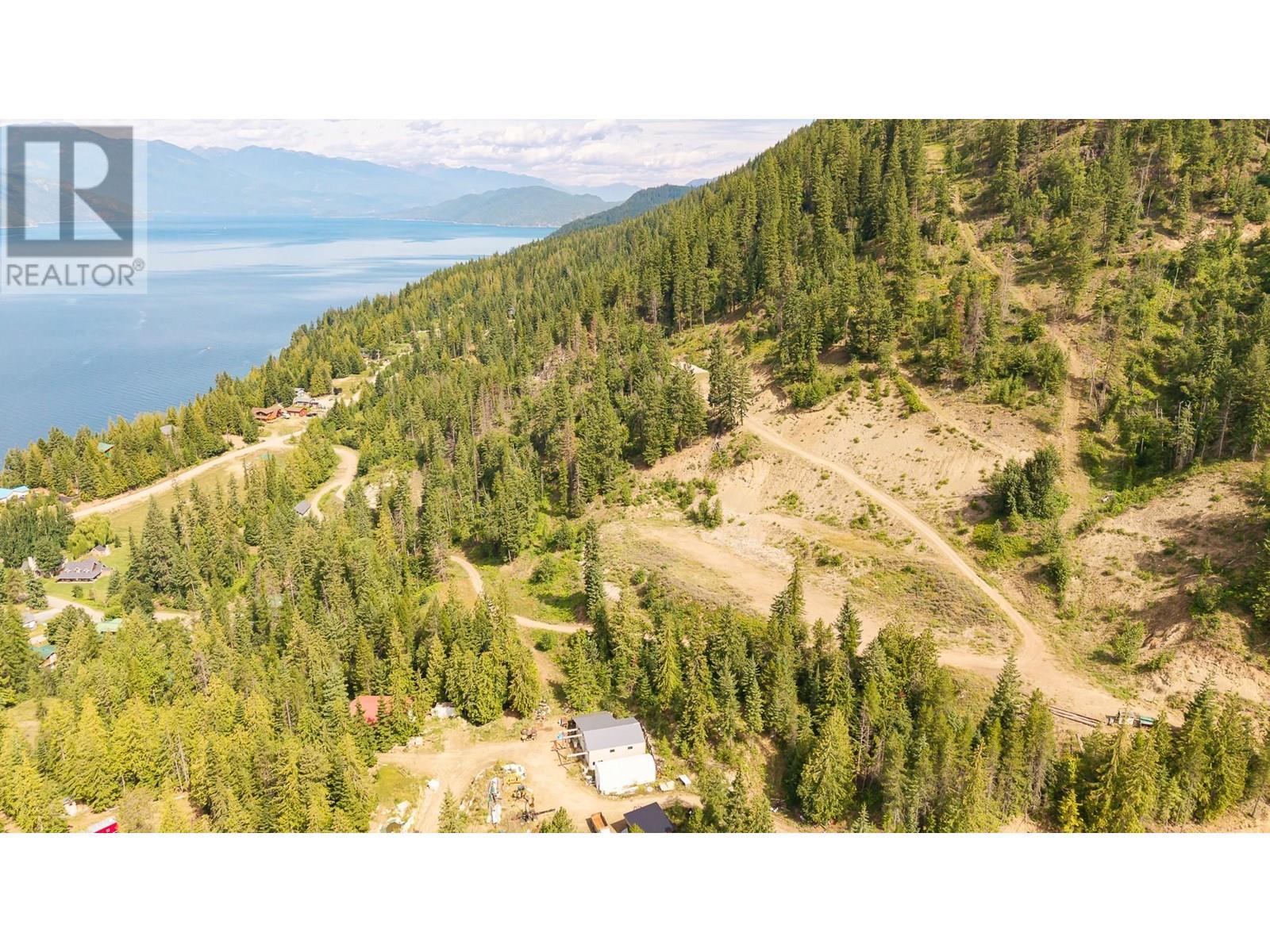 Sublot 9 Mountain Shores Road, Boswell, BC