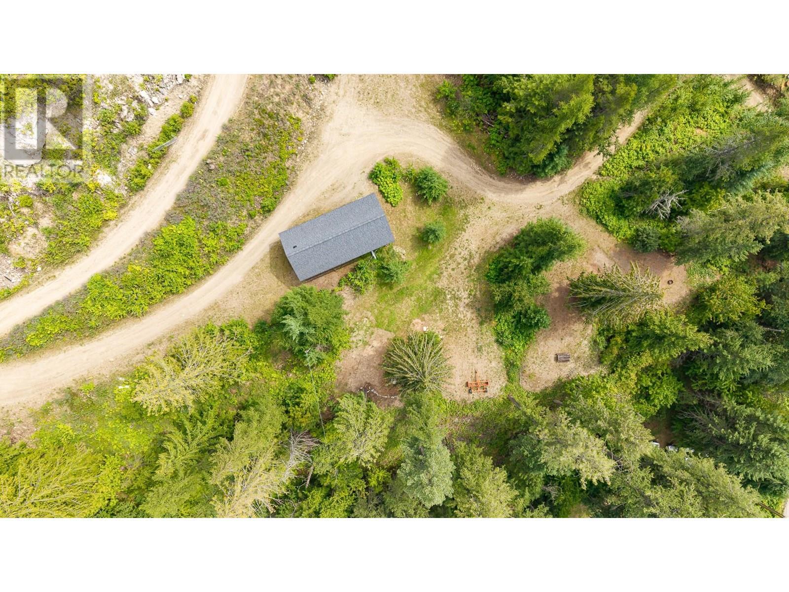 Sublot 9 Mountain Shores Road, Boswell, BC