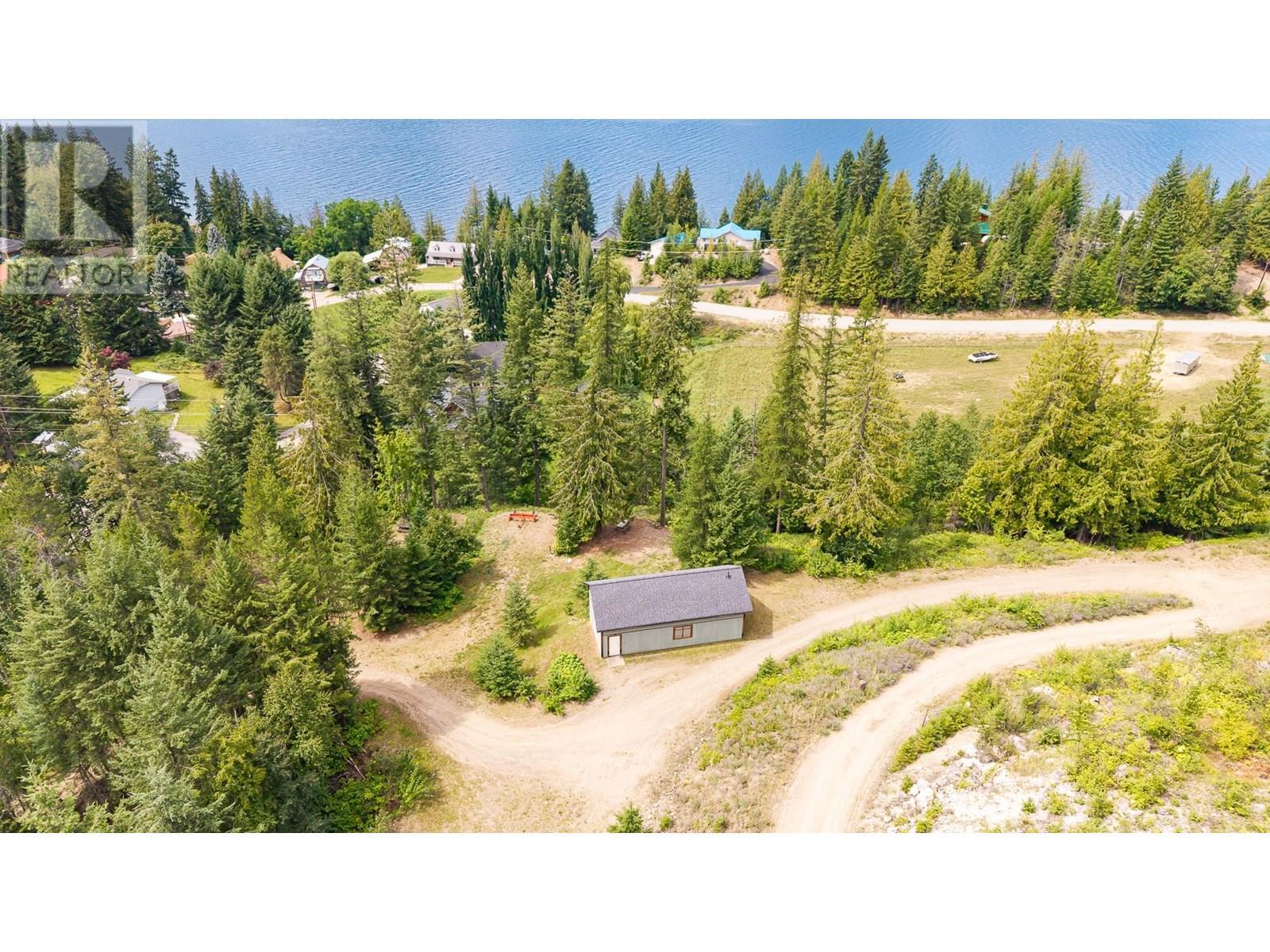 Sublot 9 Mountain Shores Road, Boswell, BC