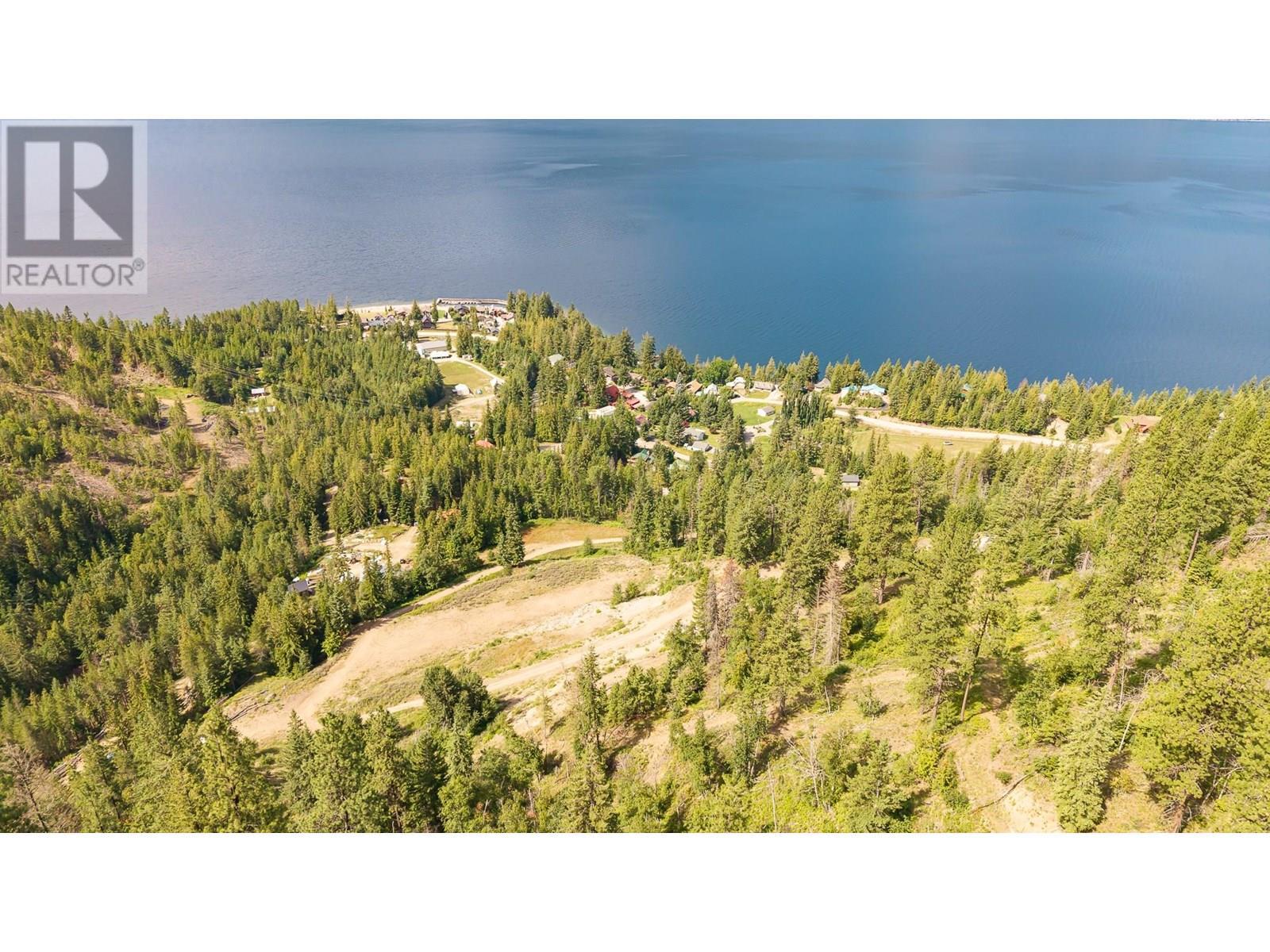 Sublot 9 Mountain Shores Road, Boswell, BC