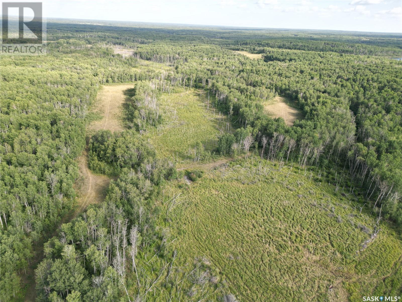 Cross-Half Section Of Pasture/Recreational Land, Spiritwood Rm No. 496, SK