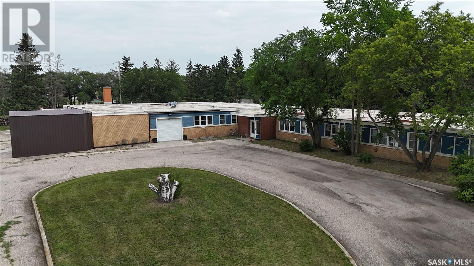 700 Government Road, Davidson, SK