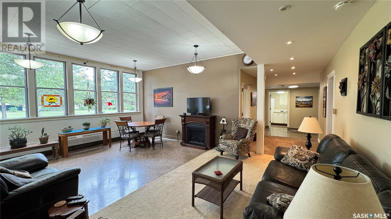 700 Government Road, Davidson, SK