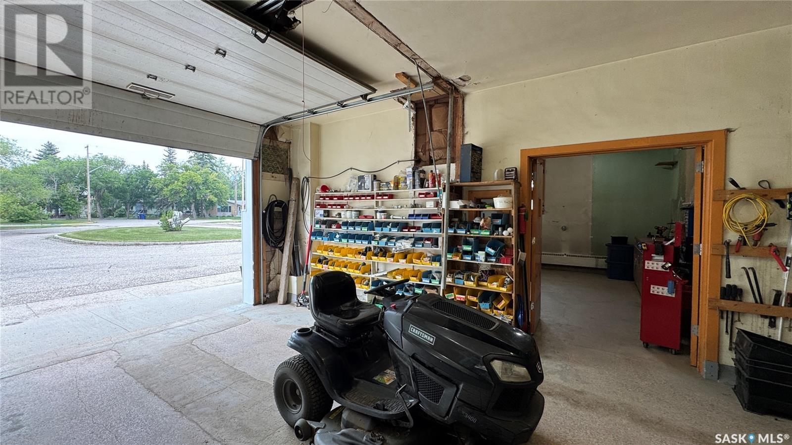 700 Government Road, Davidson, SK