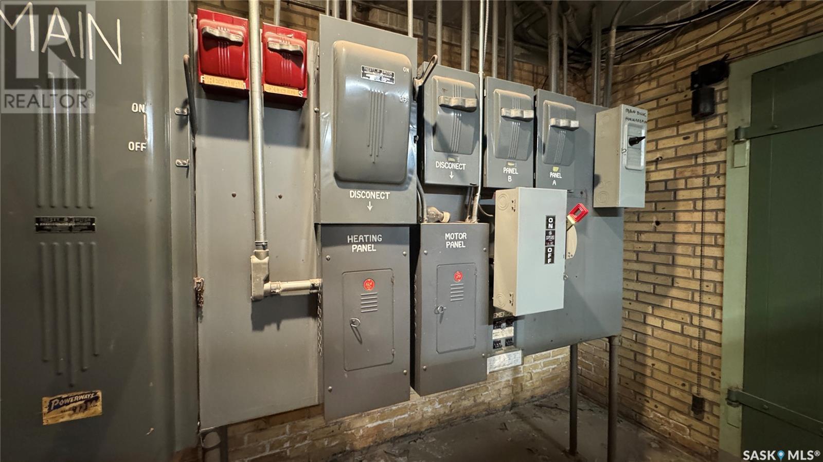 700 Government Road, Davidson, SK