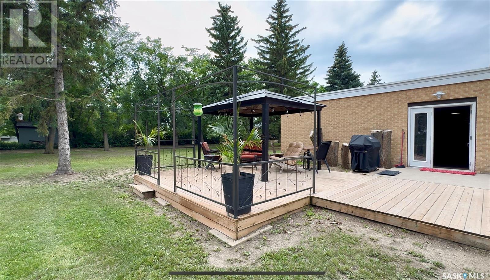 700 Government Road, Davidson, SK