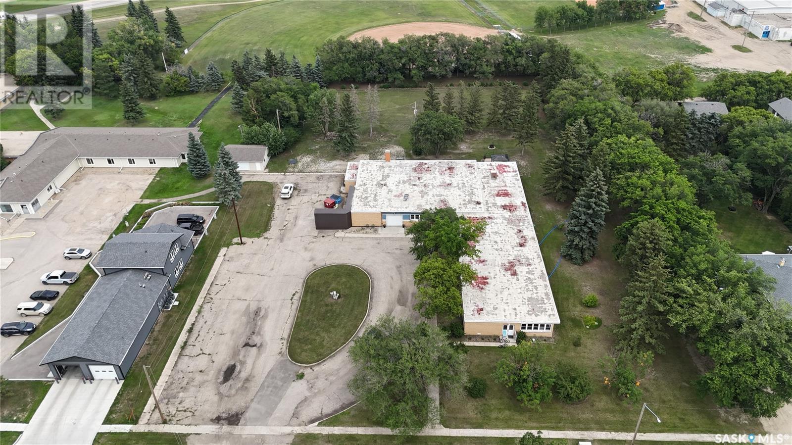 700 Government Road, Davidson, SK