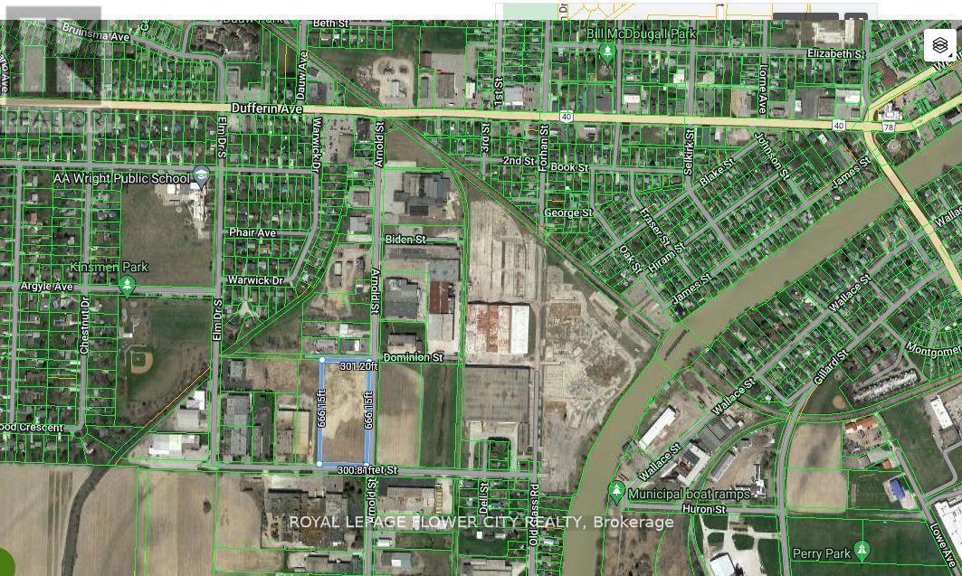 50 Garnet Street, Chatham-Kent, ON