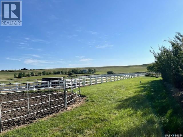 Cadrain Acres, Swift Current Rm No. 137, SK - Outdoor With View