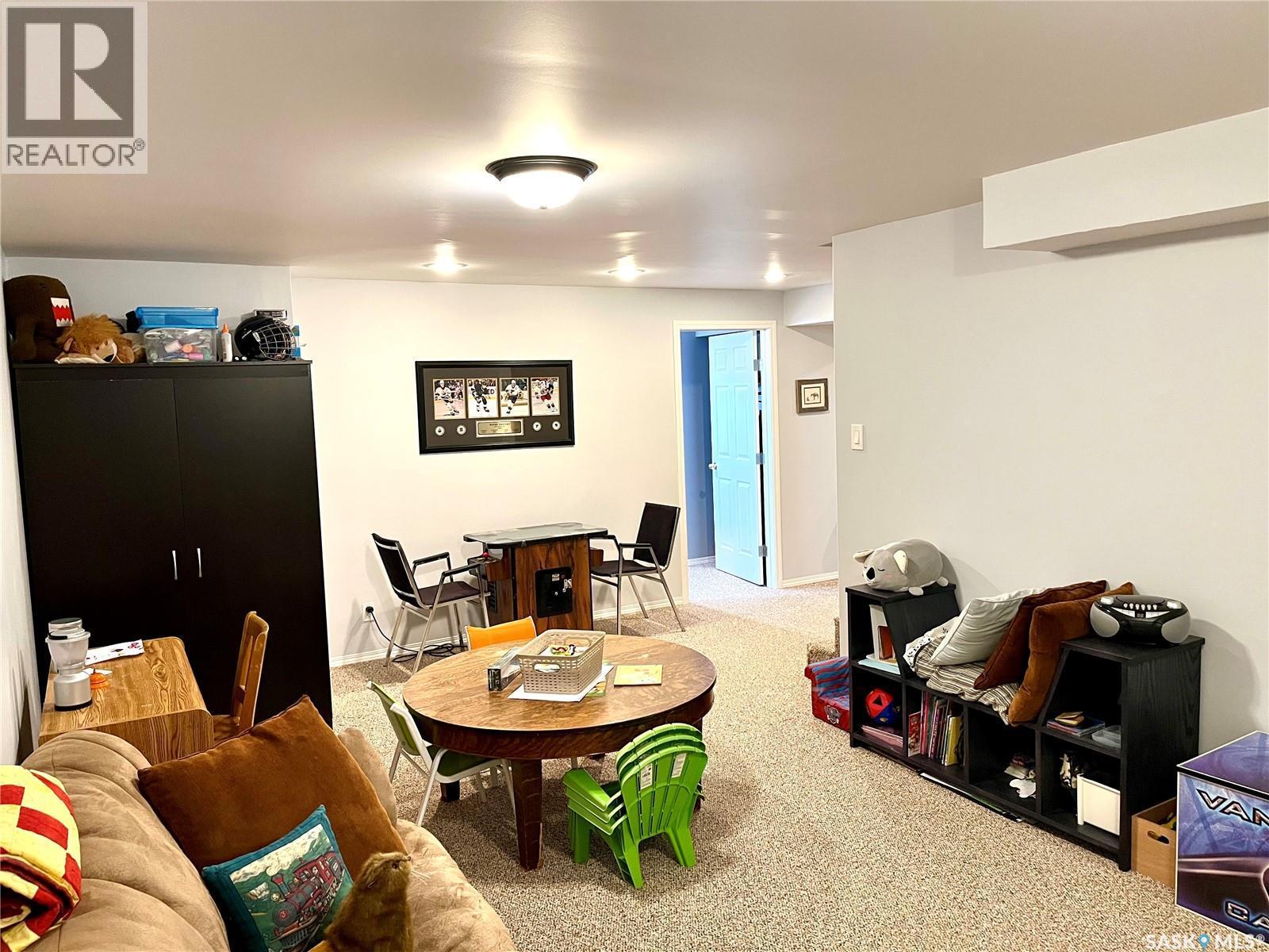 Cadrain Acres, Swift Current Rm No. 137, SK - Indoor Photo Showing Other Room