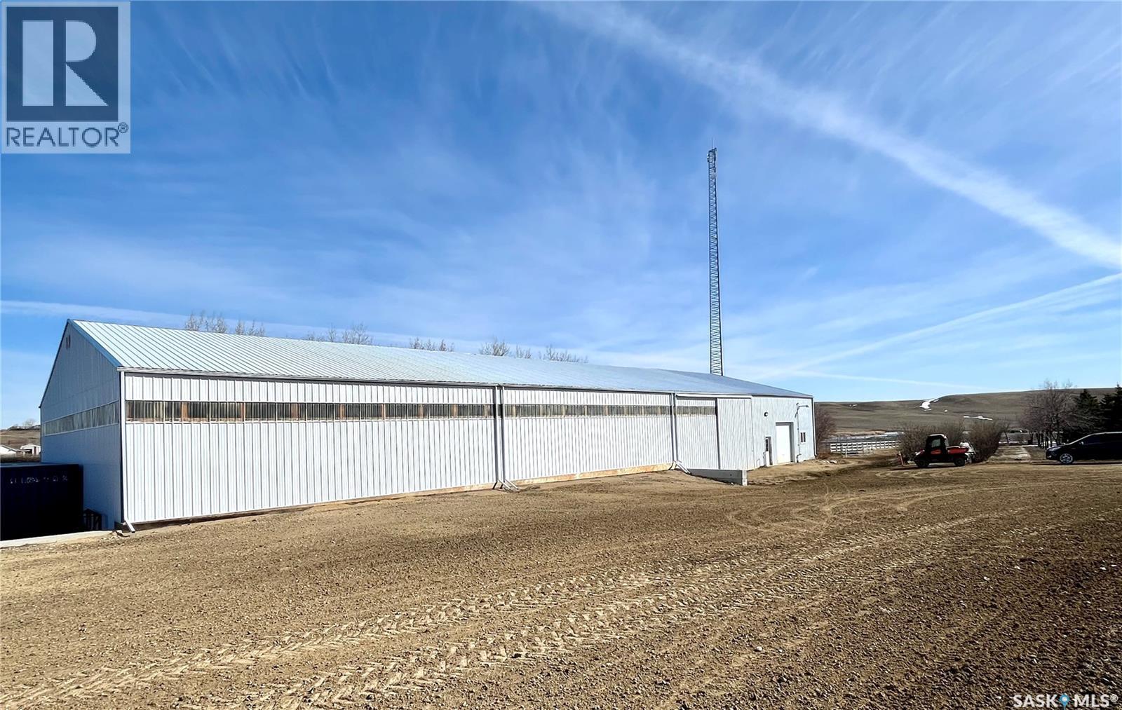 Cadrain Acres, Swift Current Rm No. 137, SK - Outdoor