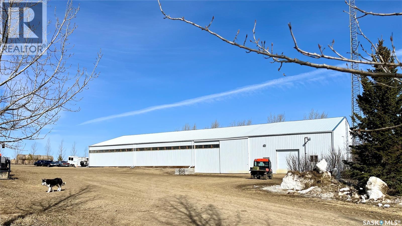Cadrain Acres, Swift Current Rm No. 137, SK - Outdoor