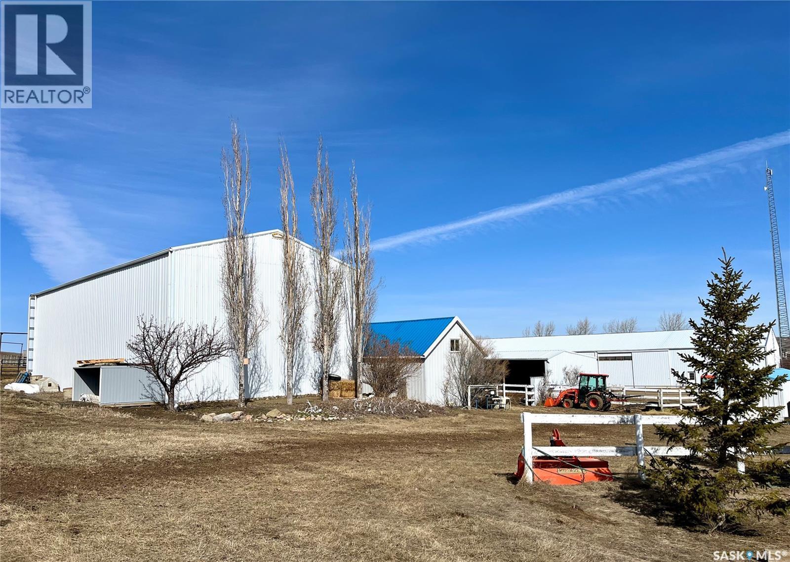 Cadrain Acres, Swift Current Rm No. 137, SK - Outdoor