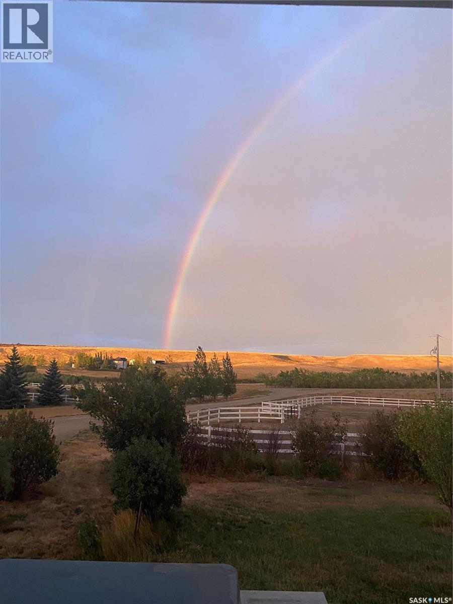Cadrain Acres, Swift Current Rm No. 137, SK - Outdoor With View
