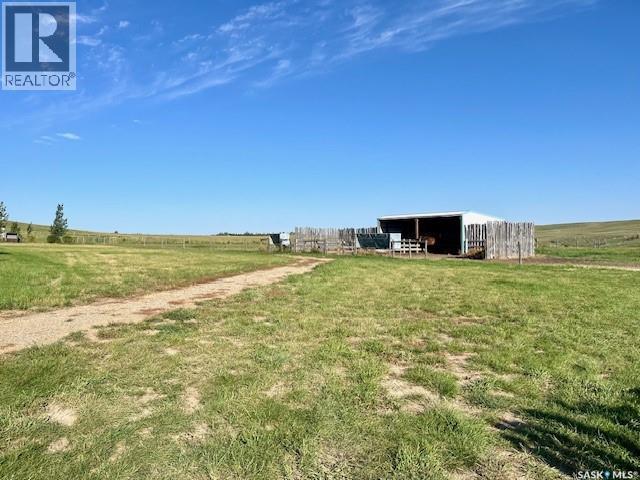 Cadrain Acres, Swift Current Rm No. 137, SK - Outdoor With View